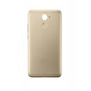 For Huawei Enjoy 7 Replacement Battery Back Cover [Gold]