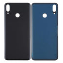 For Huawei Enjoy 9 Replacements Battery Back Cover [Black]