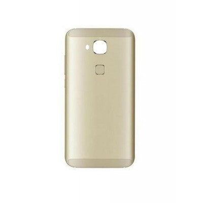 For Huawei G8/G8 Ascend Replacement Battery Back Cover Housing [Gold]