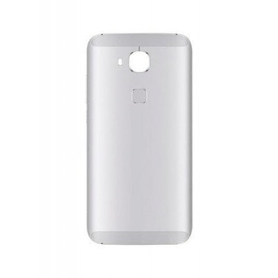 For Huawei G8/G8 Ascend Replacement Battery Back Cover Housing [White]