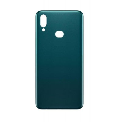 For Galaxy A10s (A107) Replacement Battery Back Cover Housing [Green]