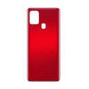 Galaxy A21s (A217) Replacement Battery Back Cover [Red]