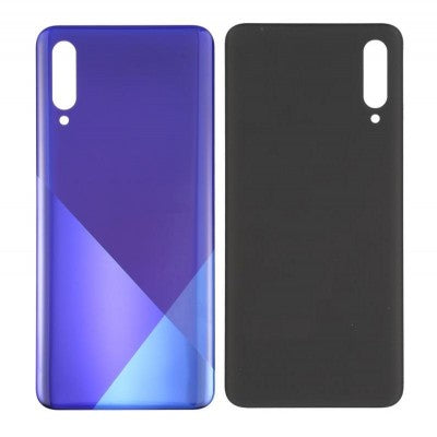 For Galaxy A30s (A307) Replacement Battery Back Cover [Violet]