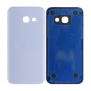 Galaxy A320 Battery Back Cover [Light Blue]