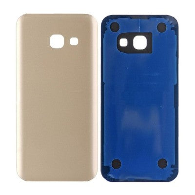 Galaxy A320 Battery Back Cover [Gold]