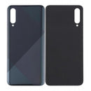 For Galaxy A50s (A507) Replacement Battery Back Cover [Black ]