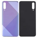 For Galaxy A50s (A507) Replacement Battery Back Cover [Violet]