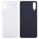 For Galaxy A50s (A507) Replacement Battery Back Cover [White ]