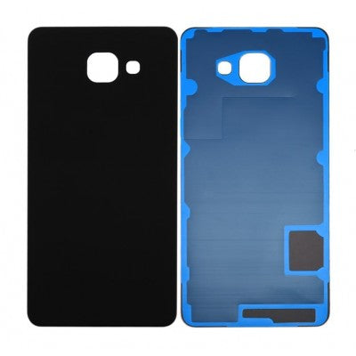 Galaxy A710 Battery Back Cover [Black]