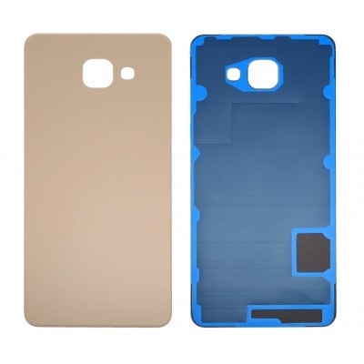 Galaxy A710 Battery Back Cover [Gold]