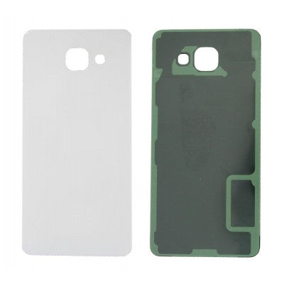 Galaxy A710 Battery Back Cover [White]