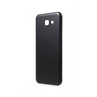 For Galaxy A8-2016 (A-810) Replacement Battery Back Cover [Black]