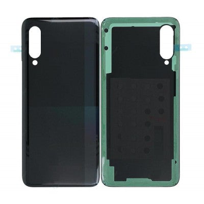 Galaxy A90 5G (A-908) Battery Back Cover [Black]