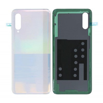 Galaxy A90 5G (A-908) Battery Back Cover [White]