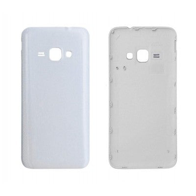 Galaxy J1-2016 (J-120) Battery Back Cover [White]