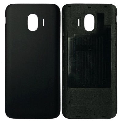 For Galaxy J2 Pro (J250) Replacement Battery Back Cover [Black]