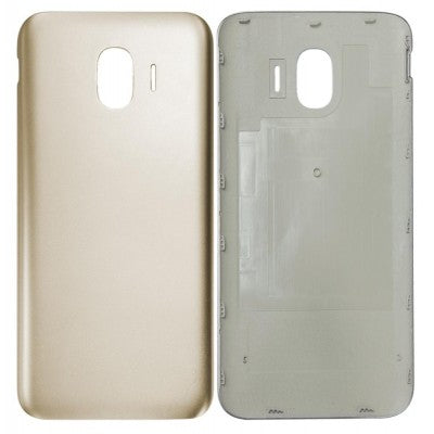 For Galaxy J2 Pro (J250) Replacement Battery Back Cover [Gold]