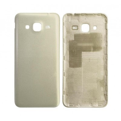 For Galaxy (J320) Replacement Battery Back Cover [Gold]