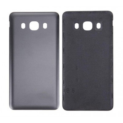 For Galaxy (J510) Replacement Battery Back Cover [Black]