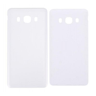 For Galaxy (J510) Replacement Battery Back Cover [White]