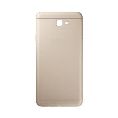 For Galaxy J7 Prime (G610) Replacement Battery Back Cover Housing [Gold]