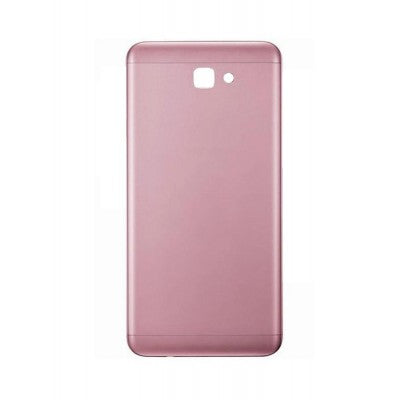 For Galaxy J7 Prime (G610) Replacement Battery Back Cover Housing [Rose Gold]