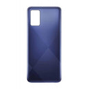 For Galaxy M02s (SM-M025) Replacement Battery Back Cover [Blue]