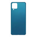 For Galaxy M12 (SM-M127) Replacement Battery Back Cover [Emerald Green]