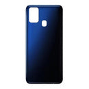 For Galaxy M21s (SM-F415) Replacement Battery Back Cover [Blue]