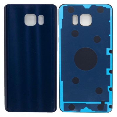 Galaxy Note 5 (N920F) Battery Back Cover [Blue]