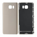 Galaxy Note 5 (N920F) Battery Back Cover [Gold]