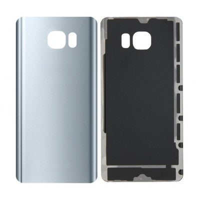 Galaxy Note 5 (N920F) Battery Back Cover [Grey]