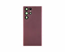 Galaxy S22 ULTRA 5G (SM-S908)  Battery Back Cover [Pink]