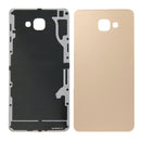 For Galaxy (A900) Replacement Battery Back Cover [Gold]