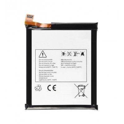 For Blackberry Replacement Key 2 LE battery [Assemble with original ic]