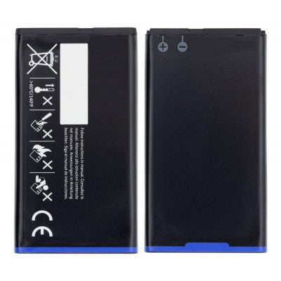 For Blackberry Replacement Q10 battery [Assemble with original ic]