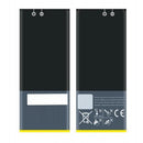 For Blackberry Replacement Z10 battery [Assemble with original ic]