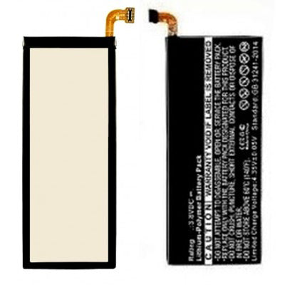 For Blackberry Replacement D Tek 50 Battery [Assemble with Original IC]