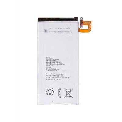 For Blackberry Replacement Priv Battery [Assemble with original ic]