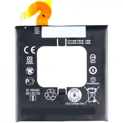 For HTC Exodus 1 Replacement Battery [Assemble with original IC]