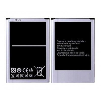 Galaxy Note 3 (N9000 / N9005 ) Battery [Pulled Out Original]