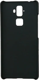 For Blackberry Replacement Evolve Battery Back Cover [Black]