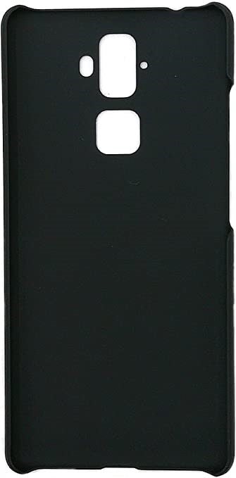 For Blackberry Replacement Evolve Battery Back Cover [Black]