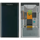 For Blackberry Replacement Priv Lcd with Touch Digitizer [Black]