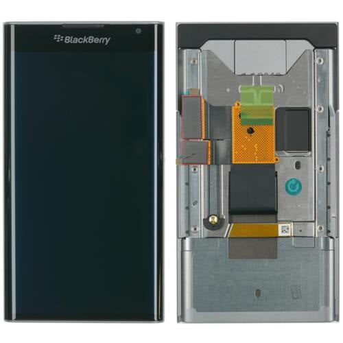 For Blackberry Replacement Priv Lcd with Touch Digitizer [Black]