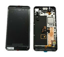 For Blackberry Replacement Z10 Lcd with Touch Digitizer [Black]