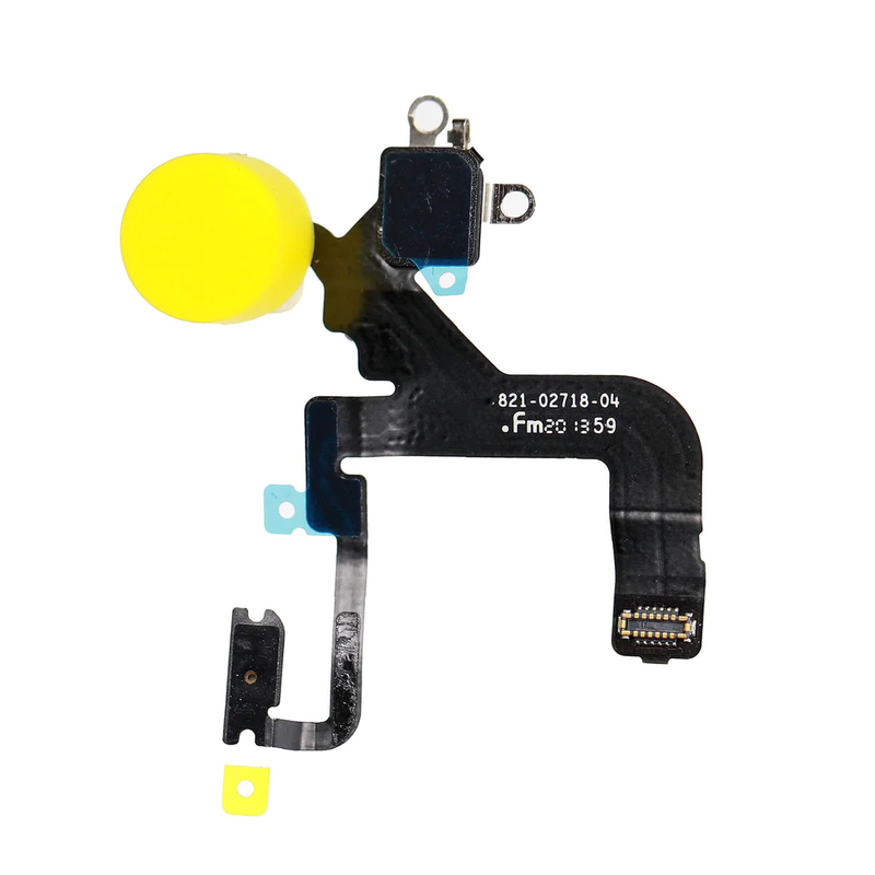 For IPhone 12 Pro Flashlight Flex Cable