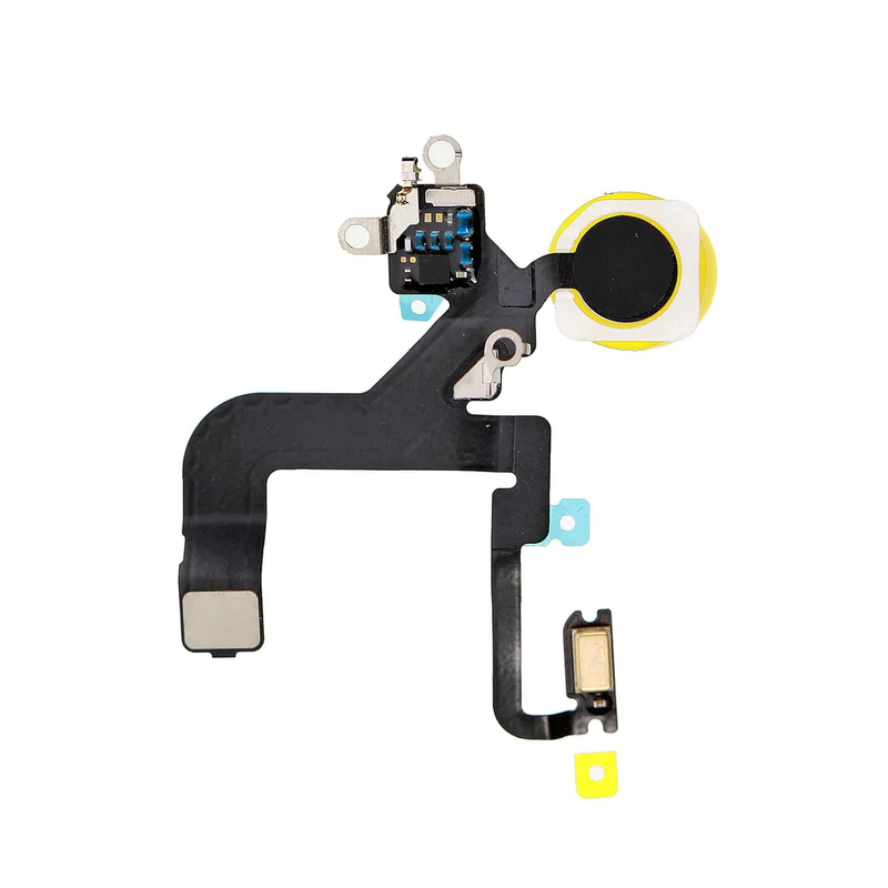 For IPhone 12 Pro Flashlight Flex Cable