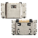 For Galaxy J5 prime (G570) Replacement Charging Port Connector (CC) only