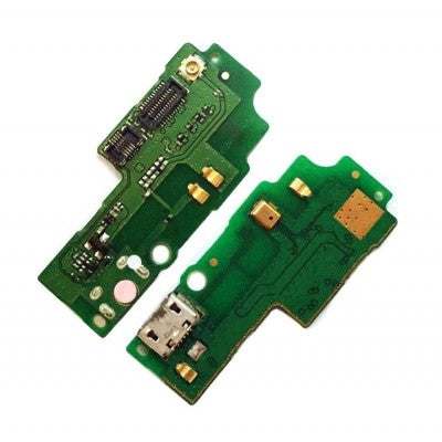 For Huawei G750 Ascend Replacement Charging Port Circuit Board